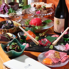 串焼き Dining トリノテツの写真