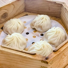 黒豚小籠包