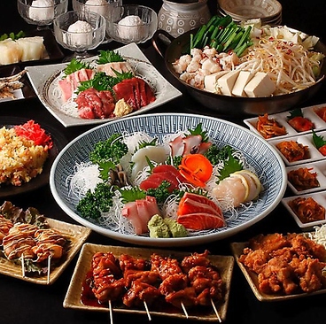 居酒屋さくら 新宿三丁目のおすすめ料理1