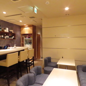 カレーと酒場　CYKの雰囲気2