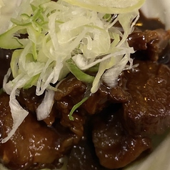どて煮