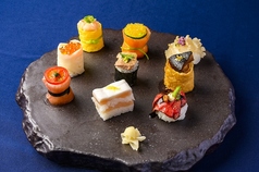 TSUZUMI ツヅミのおすすめランチ1