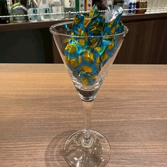ティラミスチョコ
