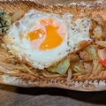 料理メニュー写真&nbsp;やきそば　ソースor塩