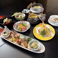 島家のコース写真