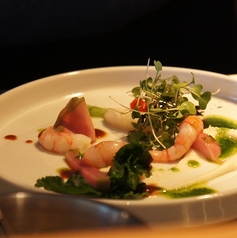 La Maison de Kudo ラ メゾン ド クドウのおすすめ料理2