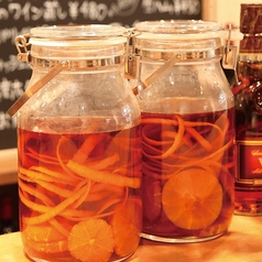 ウオチカのおすすめドリンク2