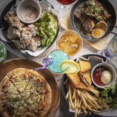 CICERO　OSAKAのおすすめ料理3