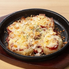 【酒場の定番】じゃがべー