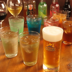 BAR tunakkay トナカイの写真2