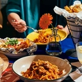 WIRED CAFE ルクア 大阪店のおすすめ料理1