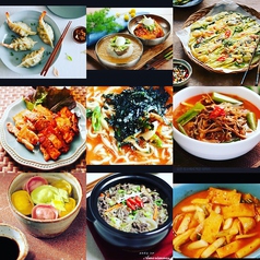 韓国料理ごはん屋 コチュジャンの写真