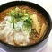 カレーラーメン（太麺）