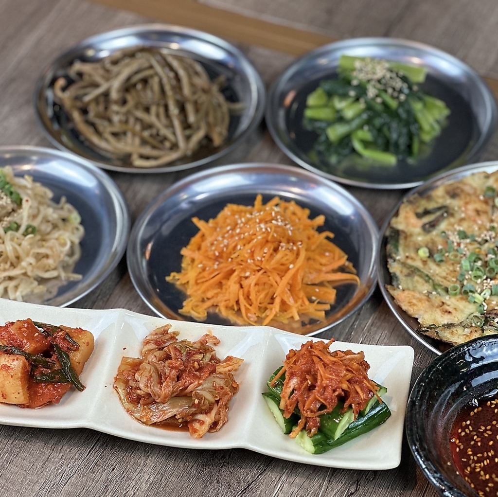 韓国料理ダイニング ヤンニョムの写真ギャラリー