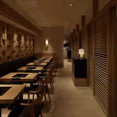 博多もつ鍋 おおやま 宮崎店の雰囲気3