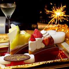 演出鉄板ステーキ&BARココットアルファ京都河原町のおすすめランチ2