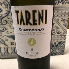 タレニ・シャルドネ（グラス／デキャンタ／ボトル）