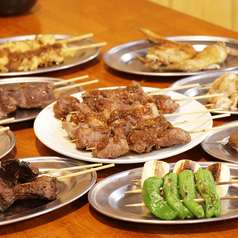 大衆酒場食堂Nakamuraのおすすめ料理1