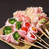 炭家 よかとこのおすすめ料理2