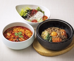 七輪房 川越店のおすすめランチ1