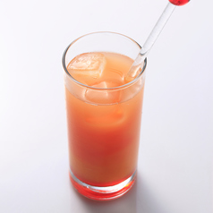 カシスオレンジ