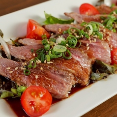 おすすめの逸品あります