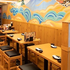 激太鳥 川崎店の特集写真
