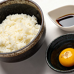TKGしじみ醤油