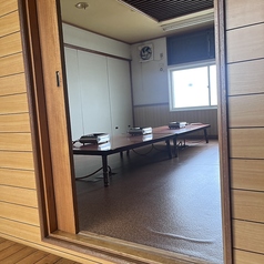 宴会室(小)