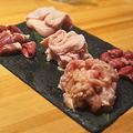料理メニュー写真&nbsp;盛り合わせ5種(2~3人前)