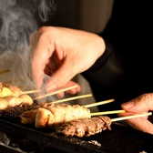 焼き鳥 きんざん μPLAT一宮店のおすすめ料理3