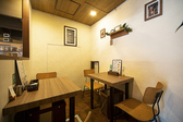 スパイスと料理を楽しめるお店 Cafe depice カフェ デ スパイスの雰囲気2