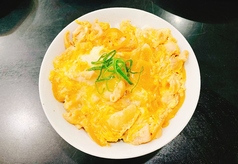 親子丼