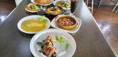 イタリア家庭料理の店 ポモドーロのおすすめランチ2