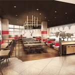 おしゃれな店内で素敵なひと時を♪誕生日★記念日★飲み会にも最適です!!