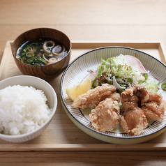 食堂 勿ノ怪 三宮店のコース写真