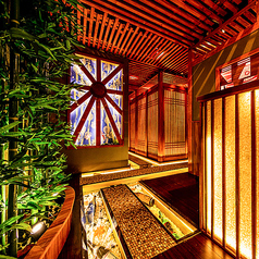 雫 新橋店特集写真1