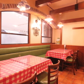 イタリアンダイニング DONA ドナ 京王多摩センター店の雰囲気2