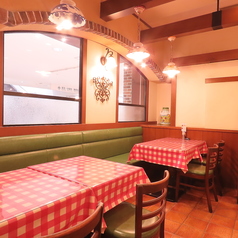 イタリアンダイニング DONA ドナ 京王多摩センター店の雰囲気2