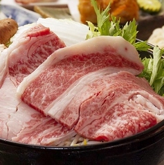 うまいもの処 ゆめぜん 東大阪のコース写真