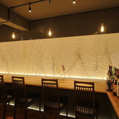 水炊き 天の雰囲気2