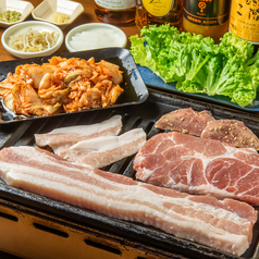 焼肉日和特集写真1