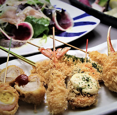 むさし坊 神田西口店のおすすめポイント1