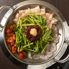 韓国酒場 SONSU ソンスのおすすめ料理2