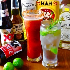 TACOstore 森のコース写真