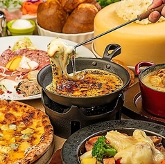 CheeseTable carnival カーニバル コピス吉祥寺店のおすすめ料理2