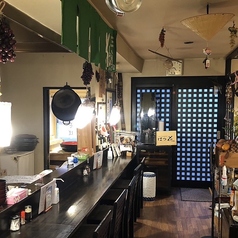 お昼にお食事利用から夜のサク飲みまで是非ご利用くださいませ◎