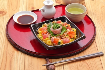 海鮮どんぶり本舗力丸 ピオレ姫路おみやげ館店のおすすめ料理1