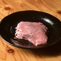 焼肉みすぶた家のおすすめ料理1