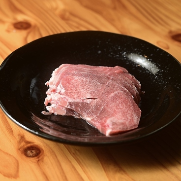 焼肉みすぶた家のおすすめ料理1